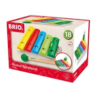 BRIO - Musical Xylophone