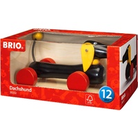 BRIO - Dachshund