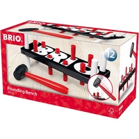 BRIO - Pounding Bench