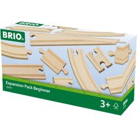 BRIO - Expansion Pack Beginner (11 pieces)