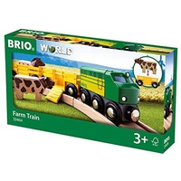 BRIO - Farm Train