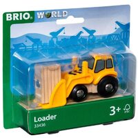 BRIO - Loader