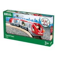 BRIO - Travel Train