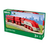 BRIO - Streamline Train