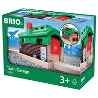 BRIO - Train Garage