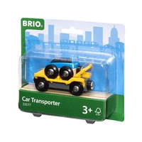 BRIO - Car Transporter