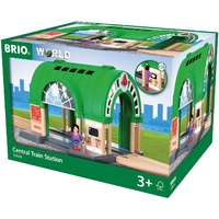 BRIO - Central Train Station