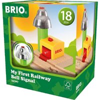 BRIO - My First Railway Bell Signal