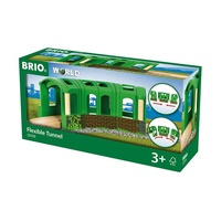 BRIO - Flexible Tunnel