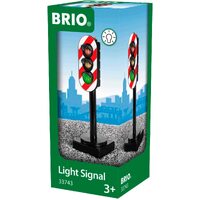 BRIO - Light Signal