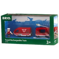 BRIO - Travel Rechargeable Train