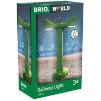 BRIO - Railway Light