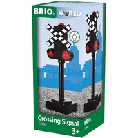 BRIO - Crossing Signal