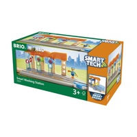 BRIO - Smart Washing Station