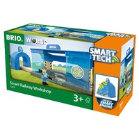 BRIO - Smart Railway Workshop