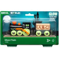 BRIO - Ghost Train