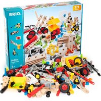 BRIO - Builder Creative Set (270 pieces)