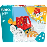 BRIO - Builder Remote Control Set
