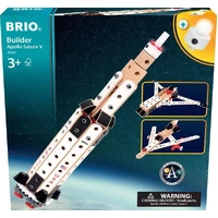 BRIO - Builder Apollo Saturn V