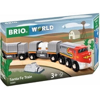 BRIO - Santa Fe Train