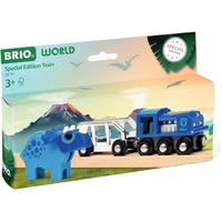 BRIO - Special Edition Train (2025)