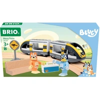 BRIO - Bluey Train