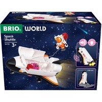 BRIO - Space Shuttle