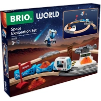 BRIO - Space Exploration Set