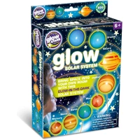 Brainstorm - Glow Solar System