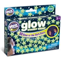Brainstorm - Glow Starry Night