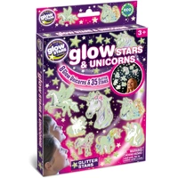 Brainstorm - Glow Stars and Unicorns