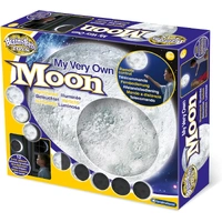 Brainstorm - My Very Own Moon