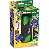 Brainstorm - Outdoor Adventure Microscope