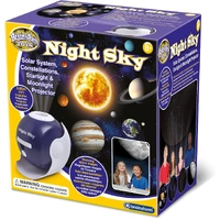 Brainstorm - Night Sky Projector