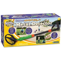Brainstorm - Outdoor Adventure Metal Detector