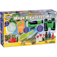 Brainstorm - Outdoor Adventure Mega Explorer