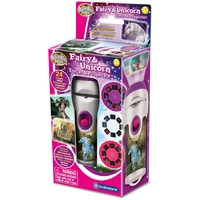 Brainstorm - Fairy & Unicorn Torch & Projector