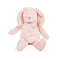 Bunnies by the Bay - My First Bunny - Pink