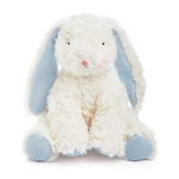 Bunnies by the Bay - Big Lops Blue