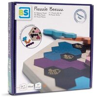 BS Toys - Puzzzle Beezzz