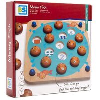 BS Toys - Memo Fish