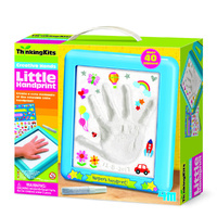 4M - Little Handprint Kit