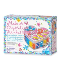 4M - Make A Crystalite Trinket Box