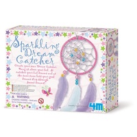 4M - Sparkling Dream Catcher
