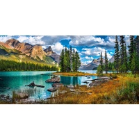 Castorland - The Spirit Island Puzzle 4000pc