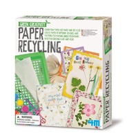 4M - Paper Recycling