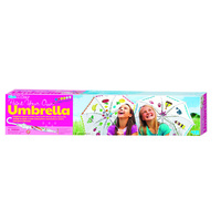 4M - Paint Your Own Umbrella