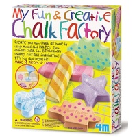 4M - Chalk Factory