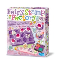 4M - Fairy Stamp Factory