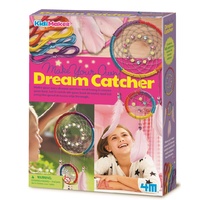 4M - Make Your Own Dream Catcher